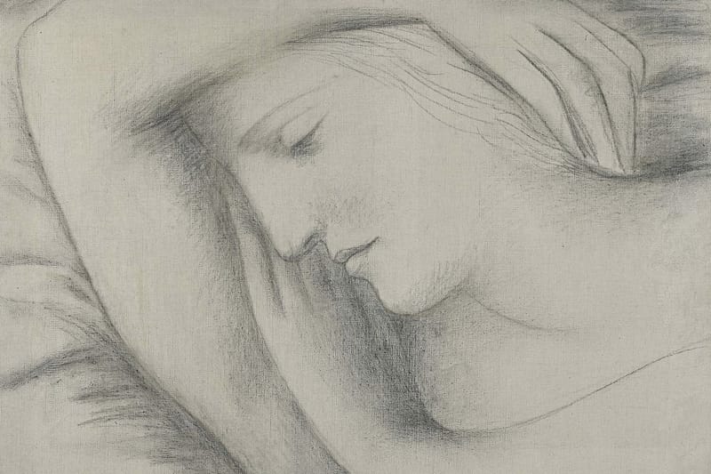 Sotheby's to Auction Off Unseen Portrait of Picasso's Lover and Muse