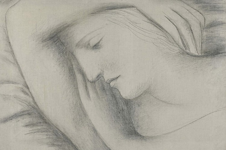 Sotheby's to Auction Off Unseen Portrait of Picasso's Lover and Muse