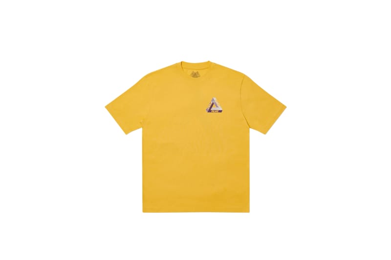 NEW即納M PALACE SKATEBOARDS TRI-TEX T-SHIRT Tシャツ/カットソー(半袖/袖なし)