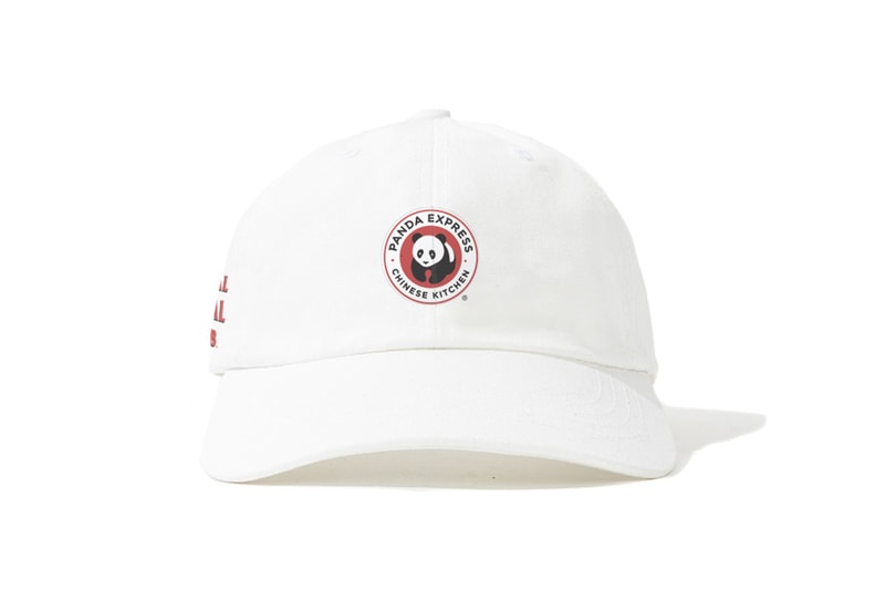 Panda Express Anti Social Social Club Capsule Release Info Buy Price Hoodie T shirt Cap Orange Chicken