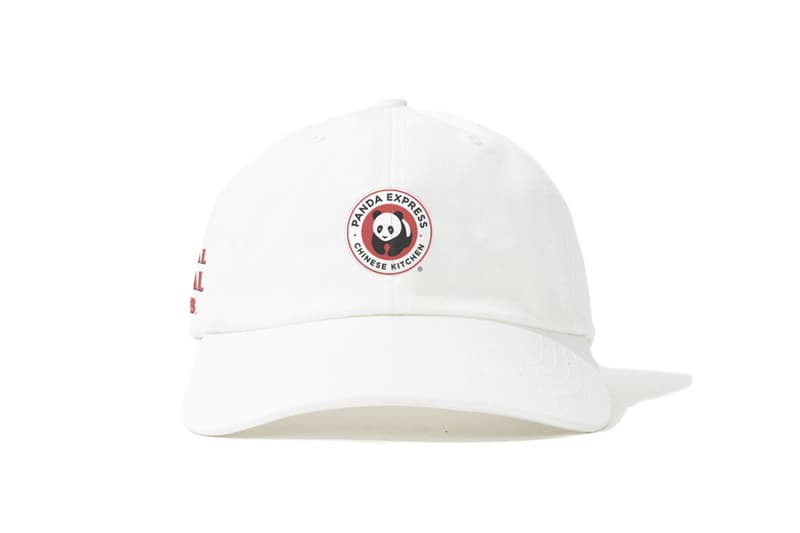 Panda Express Anti Social Social Club Capsule Release Info Buy Price Hoodie T shirt Cap Orange Chicken