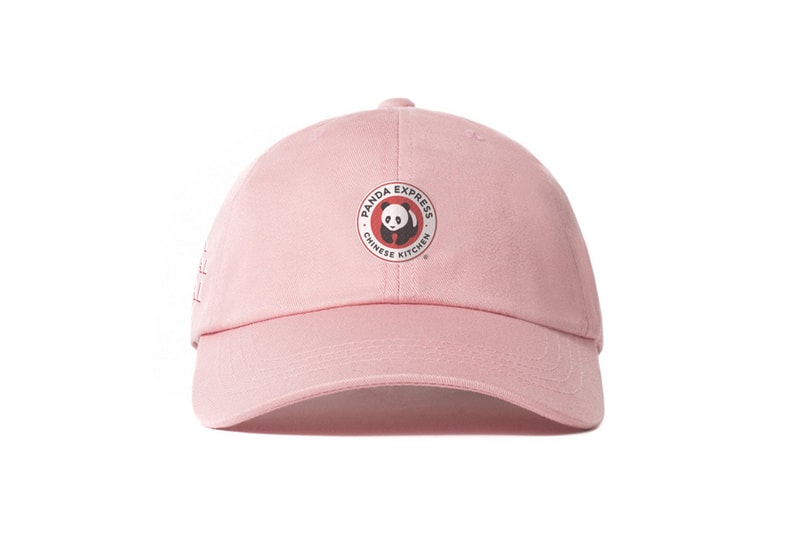 Panda Express Anti Social Social Club Capsule Release Info Buy Price Hoodie T shirt Cap Orange Chicken