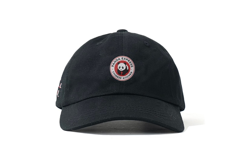 Panda Express Anti Social Social Club Capsule Release Info Buy Price Hoodie T shirt Cap Orange Chicken