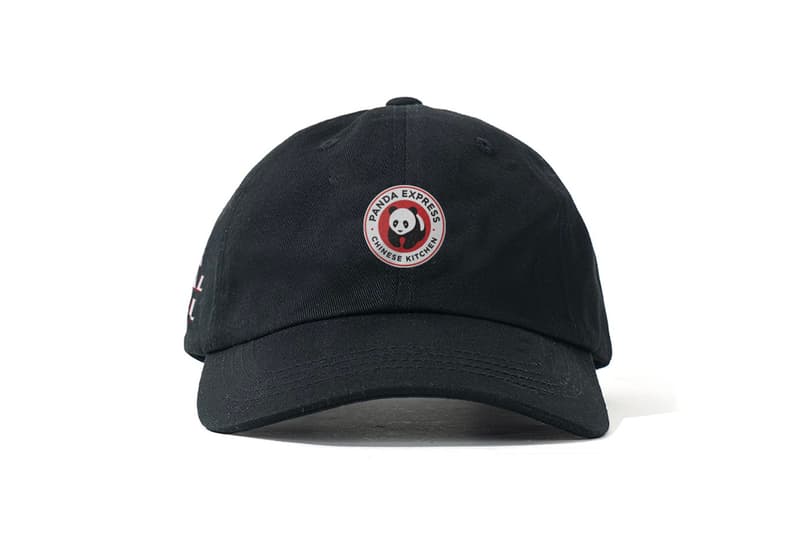 Panda Express Anti Social Social Club Capsule Release Info Buy Price Hoodie T shirt Cap Orange Chicken