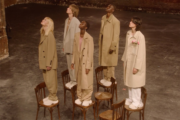 Can a Runway Show Work on Film?