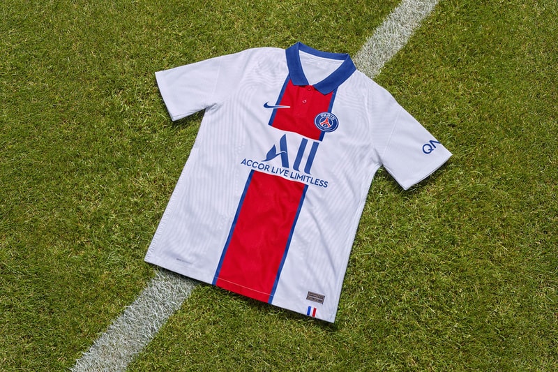 psg kit 2020