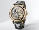 Patek Philippe Reworks Its Grand Complication Minute Repeater Tourbillon