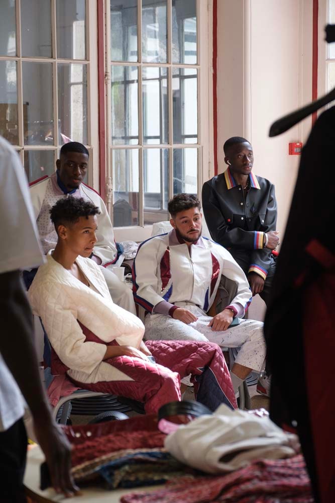 Pigalle Paris Fashion Week 10-Year Anniversary