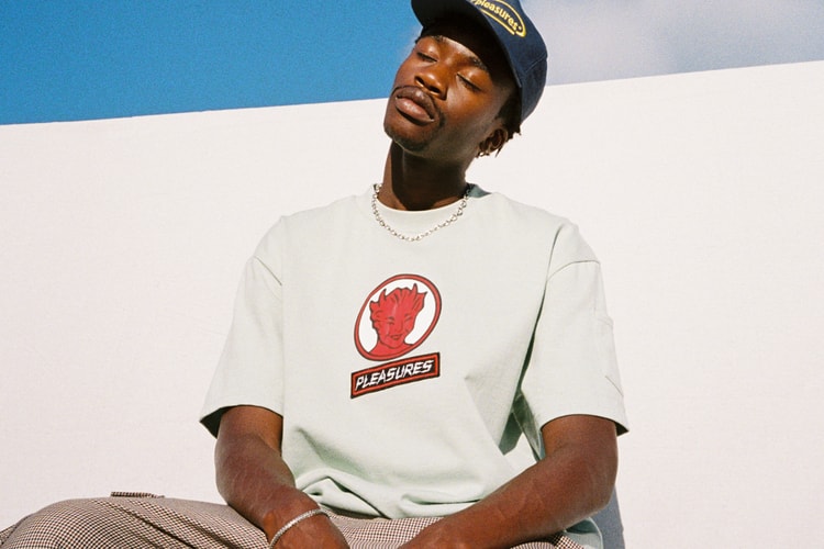 PLEASURES Provides Relevant Design Messaging With Its Summer 2020 Collection