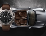 Porsche Design Launches Custom Program to Build Your Own Watch