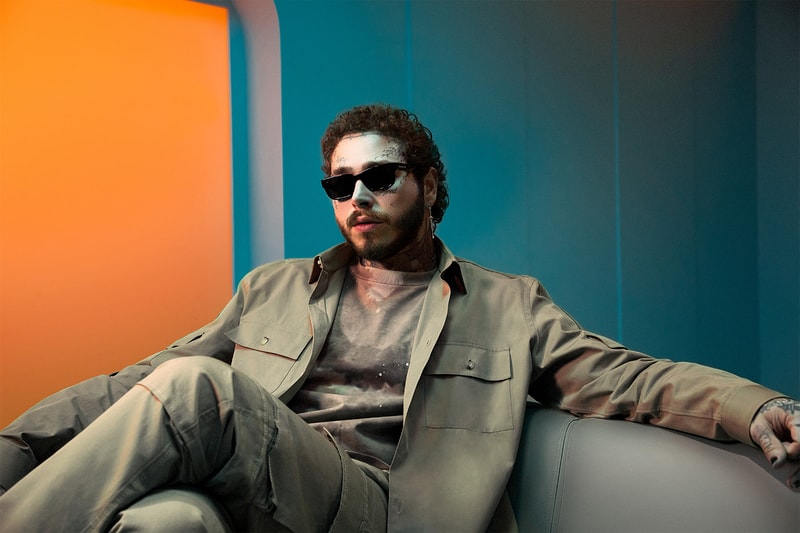Post Malone Arnette 2020 Design Series Drop 2 Sunglasses Release Info Buy Price