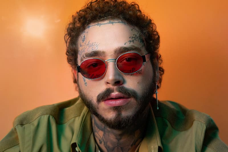 Post Malone Arnette 2020 Design Series Drop 2 Sunglasses Release Info Buy Price