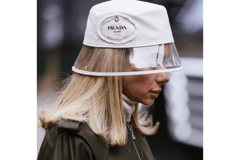 Prada First Half 2020 Financial Results Report q1 q2 quarter profit revenue sales stock share price