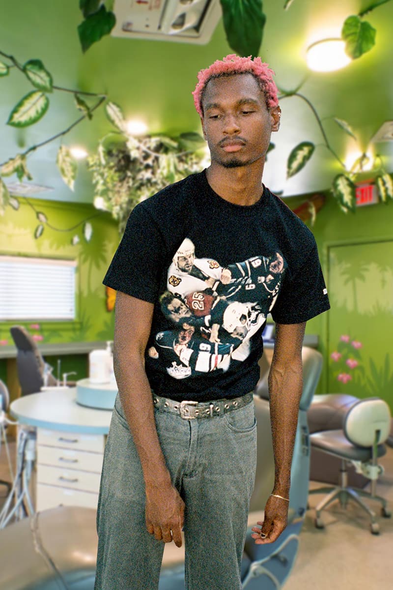 Praying Summer 2020 Collection Drop Lookbook hoodie creweck sweater T shirt bikini