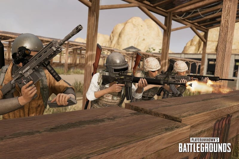 'PUBG Mobile' Brings in $3B USD in Revenue from Microtransactions