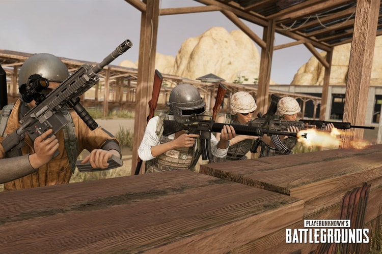 'PUBG Mobile' Brings in $3B USD in Revenue from Microtransactions