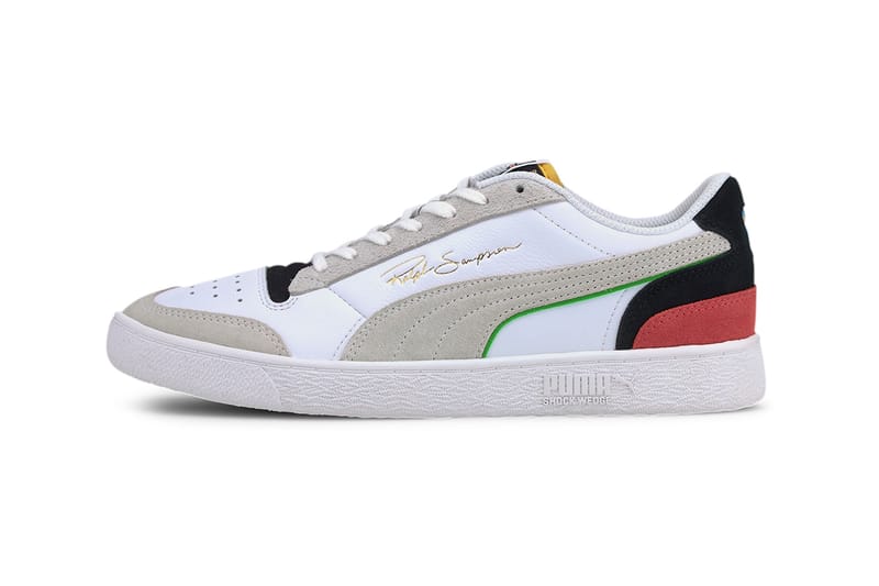 puma unity shoes