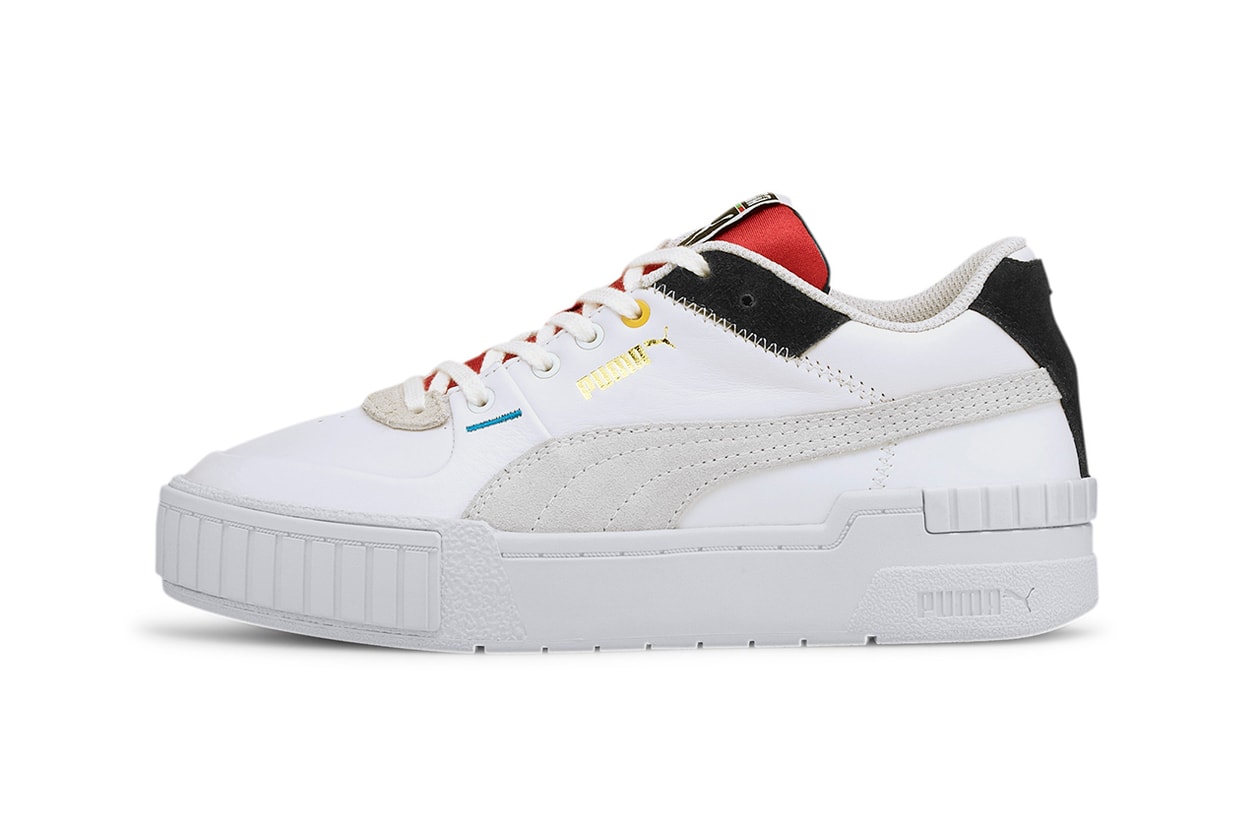 puma unity collection buy cop purchase release information details ralph sampson lo rs-x3 love rs-2k future rider cali sport apparel accessories