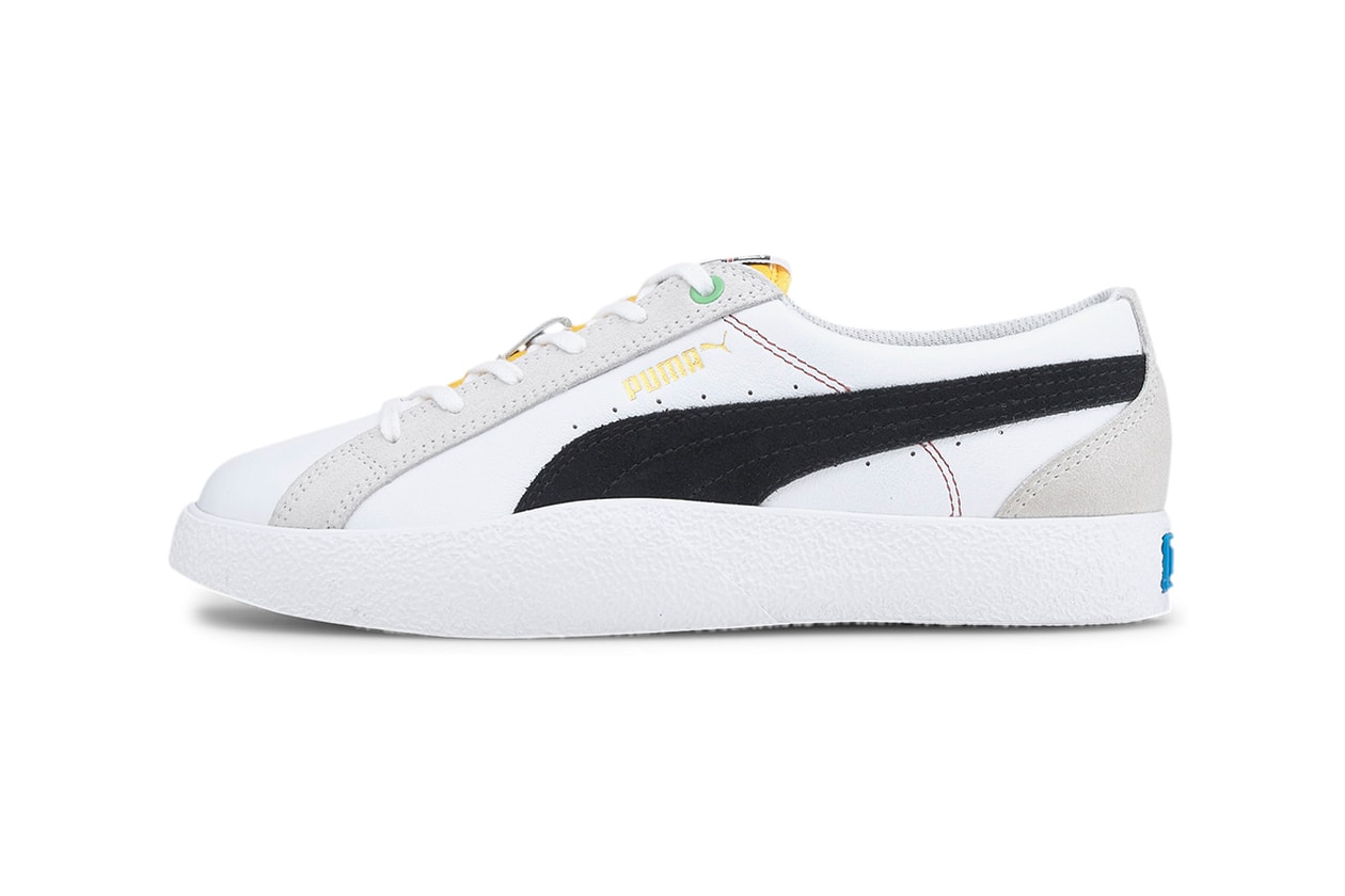 puma unity collection buy cop purchase release information details ralph sampson lo rs-x3 love rs-2k future rider cali sport apparel accessories