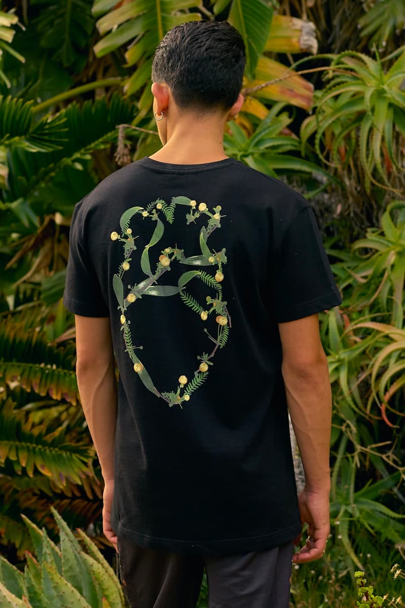 Que La Famille Summer 2020 Lookbook menswear streetwear ss20 collection drp4 french rap duo hip hop pnl