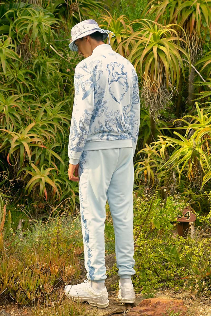 Que La Famille Summer 2020 Lookbook menswear streetwear ss20 collection drp4 french rap duo hip hop pnl