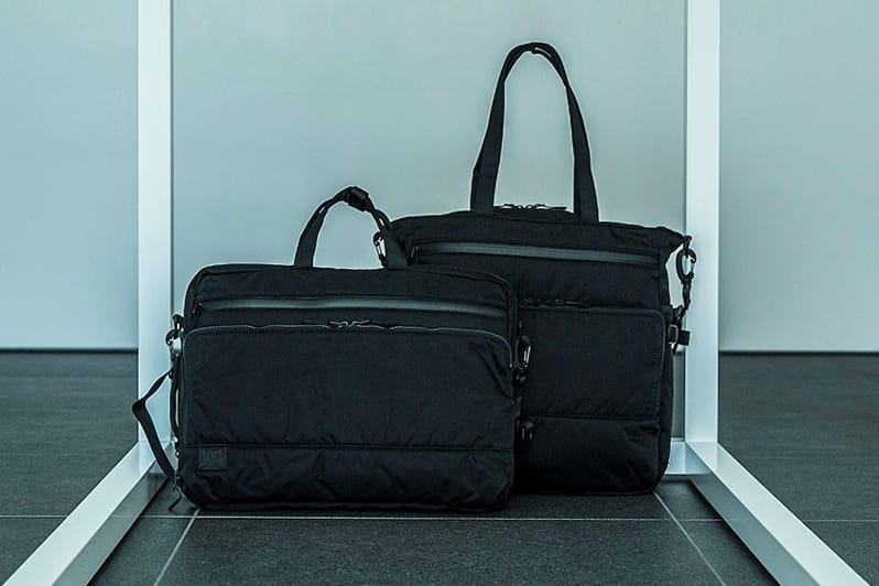 RAMIDUS Unveils Deep-Dyed "BLACK BEAUTY" Series