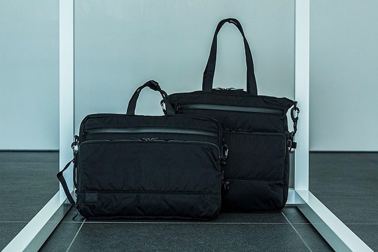 RAMIDUS Unveils Deep-Dyed "BLACK BEAUTY" Series