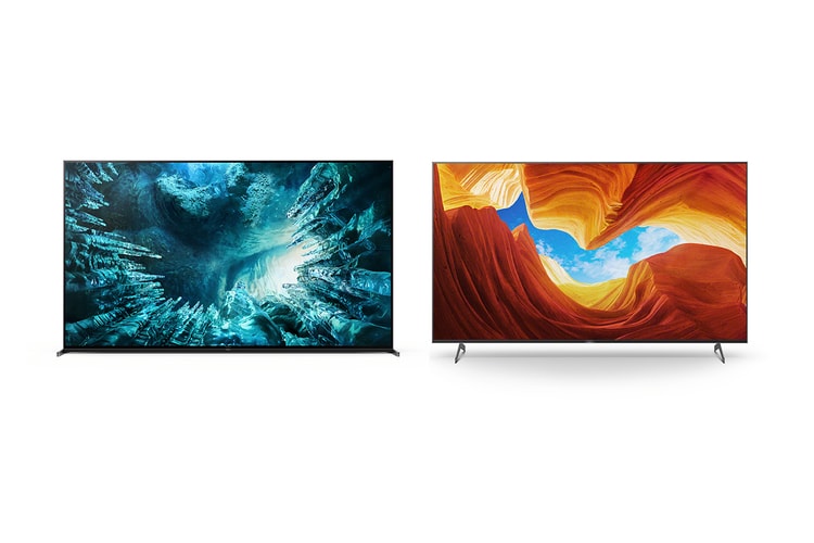 Sony Unveils Its “Ready For PlayStation 5” TVs
