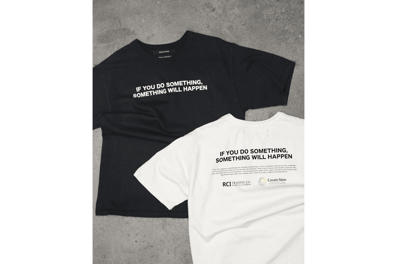 Reese Cooper Spring/Summer 2021 Collection Runway lookbook ss21 lookbook menswear womenswear