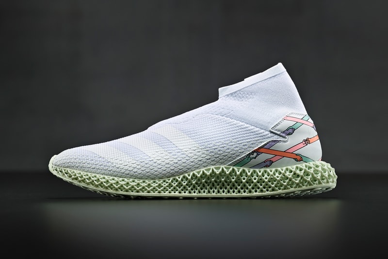 reuben dangoor adidas footwear pack predator mutator fg boot trainer