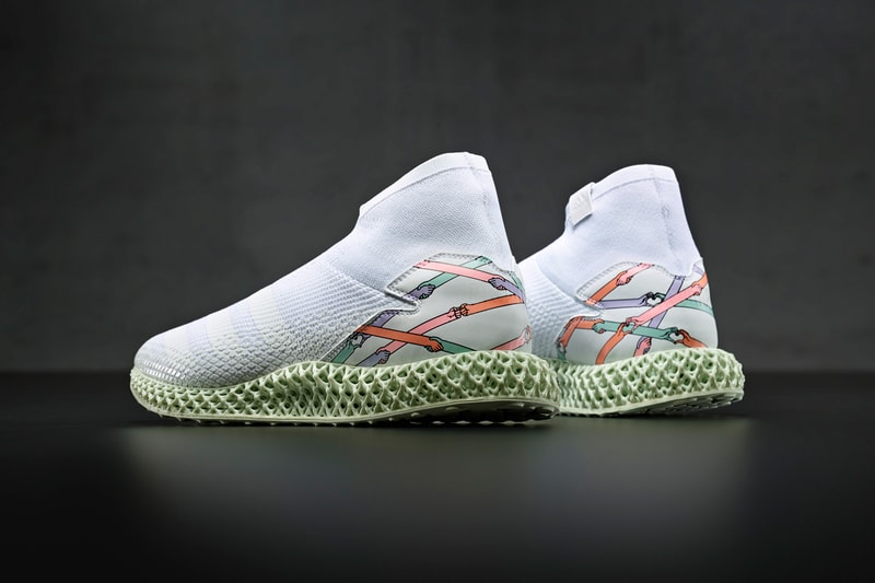 reuben dangoor adidas footwear pack predator mutator fg boot trainer