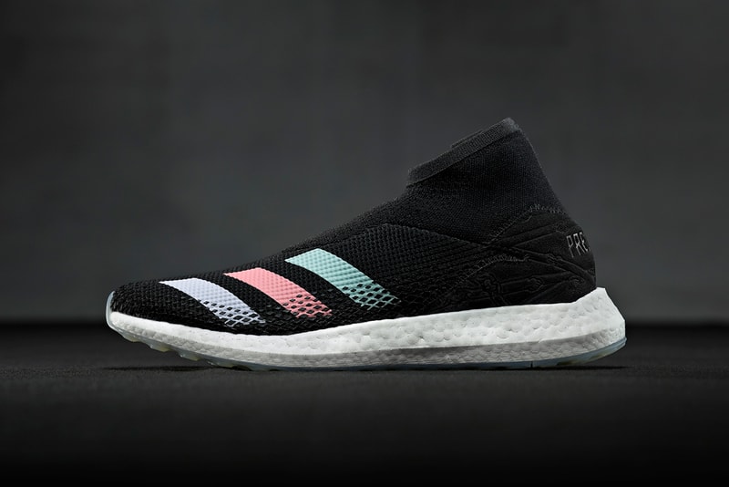 reuben dangoor adidas footwear pack predator mutator fg boot trainer