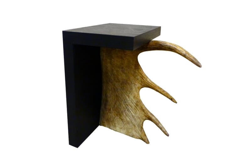 Rick Owens Home Accessories drkshdw dessert fork duck neck vase stag t brazier spring summer 2020 collection home wares maison objects