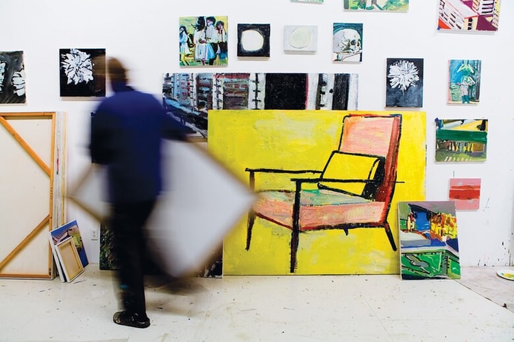 Carpenters Workshop Gallery Spotlights Roger Herman's Expressive Ceramics