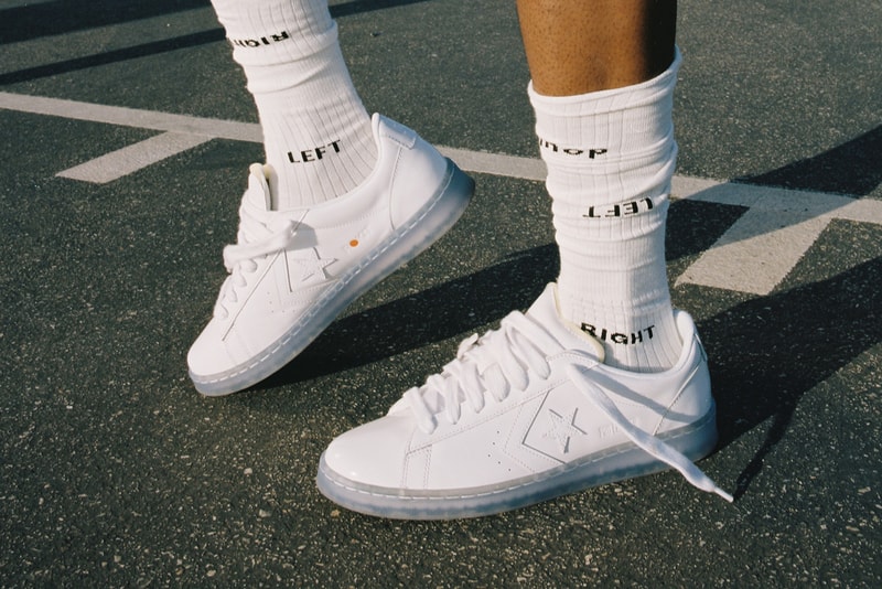 rokit converse pro leather ox 169217c white blue orange bloody osiris official release date info photos price store list buying guide