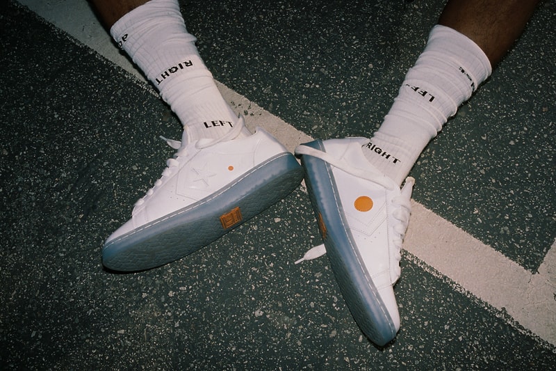 rokit converse pro leather ox 169217c white blue orange bloody osiris official release date info photos price store list buying guide