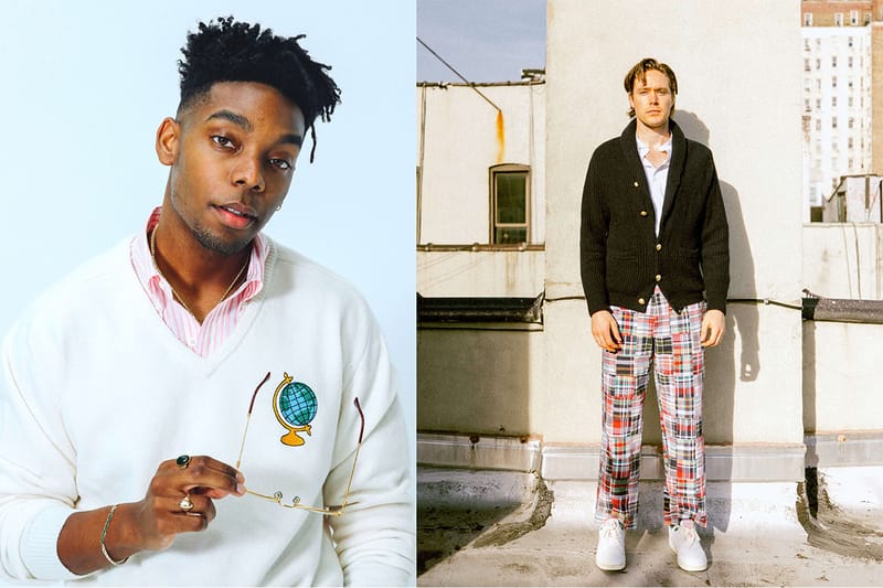 Rowing Blazers Delivers Third and Final SS20 Offering