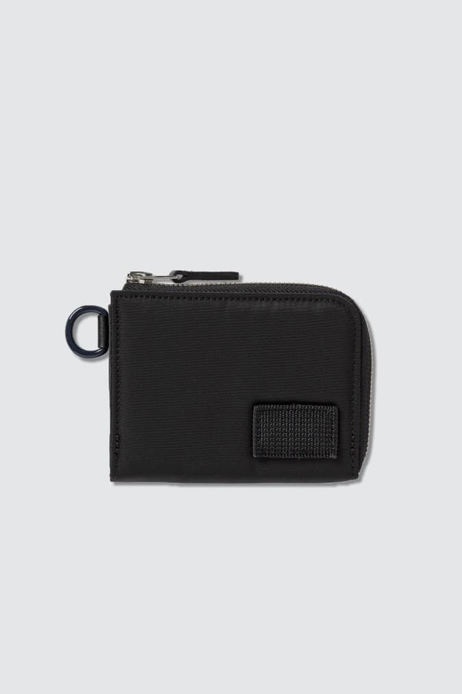 sacai x PORTER FW20 Accessories, Bags, Wallets pouch fall winter 2020 collaboration collection military nylon chitose abe