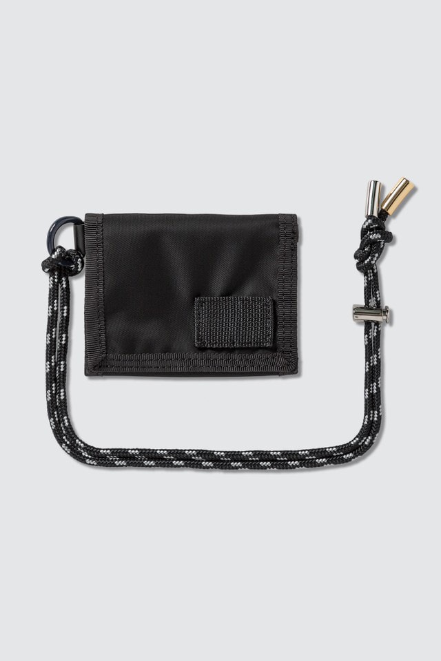 sacai x PORTER FW20 Accessories, Bags, Wallets pouch fall winter 2020 collaboration collection military nylon chitose abe
