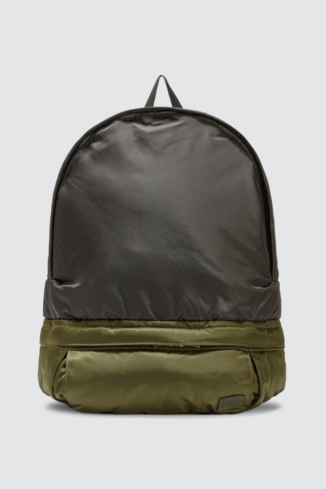 sacai x PORTER FW20 Accessories, Bags, Wallets pouch fall winter 2020 collaboration collection military nylon chitose abe