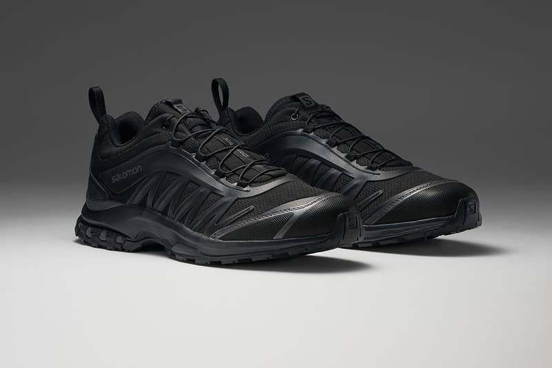 salomon sneakers advanced intersection fall winter 2020 release information buy cop purchase fumito ganryu andwander