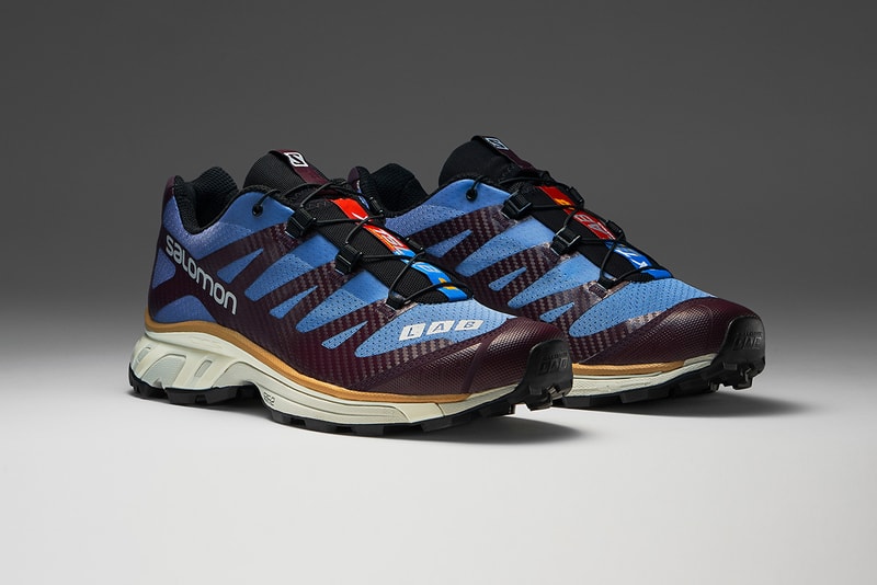 salomon sneakers advanced intersection fall winter 2020 release information buy cop purchase fumito ganryu andwander 