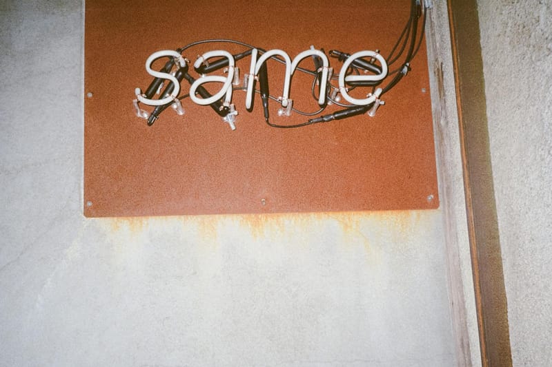 Same Gallery in Tokyo Invited Visitors to Steal Artworks on Display