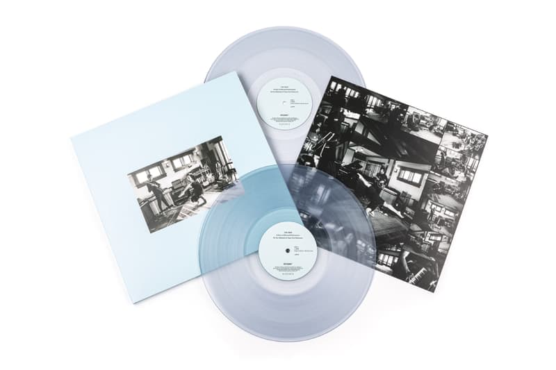 satisfy running the high eco-friendly vinyl release guys blakeslee yancy scot schwartz