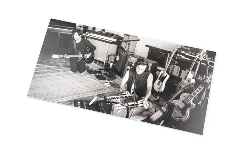 satisfy running the high eco-friendly vinyl release guys blakeslee yancy scot schwartz