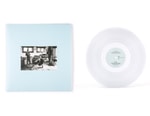 Satisfy Drops Limited-Edition Eco-Friendly Vinyl