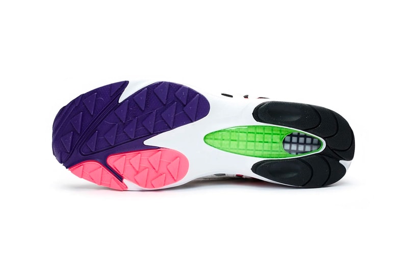 Saucony Grid Azura 2000 Neon S70490-1 Release shoes kicks footwear SNS style hypebeast 