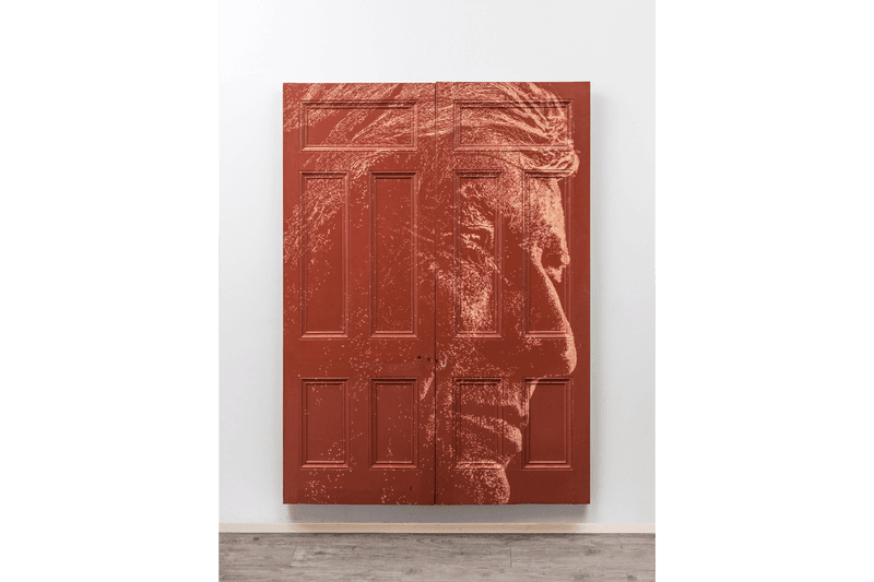 schoeni projects disconnect exhibition vhils icy and sot herakut artworks art sculptures installations