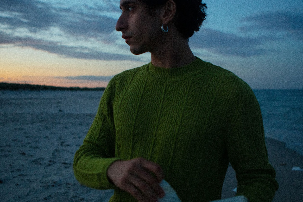 Séfr Spring/Summer 2021 