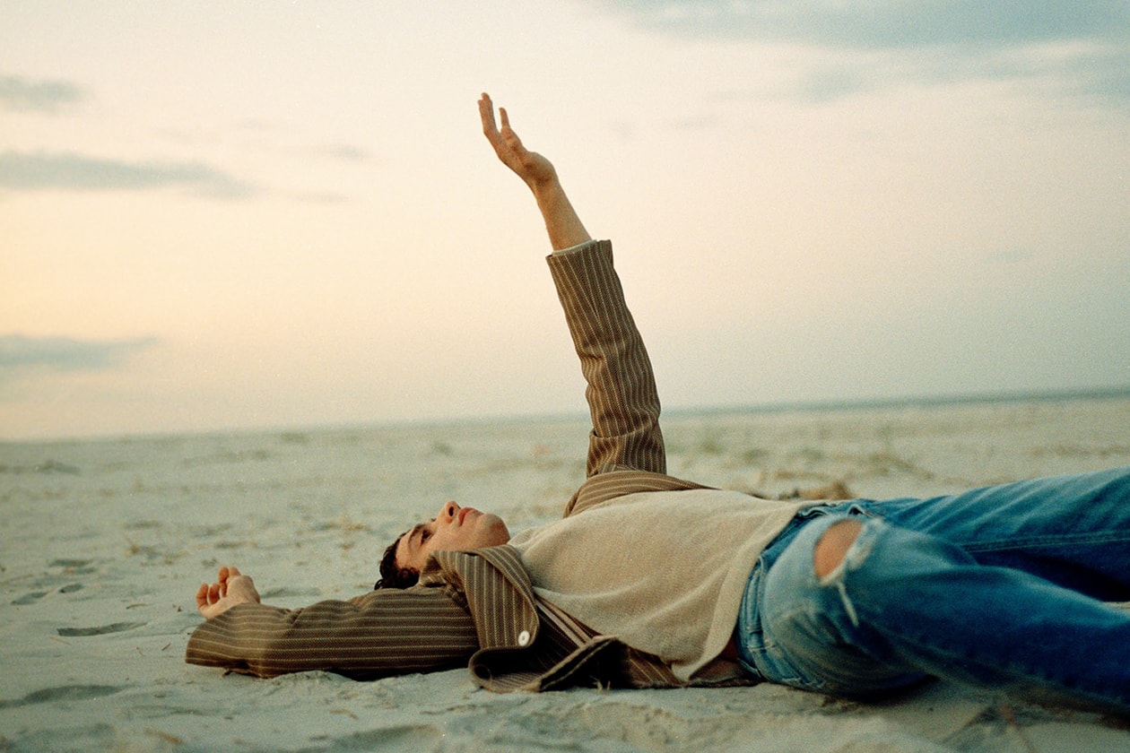 Séfr Spring/Summer 2021 